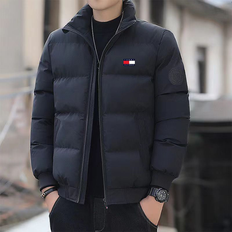 Tommy Vinterjacka